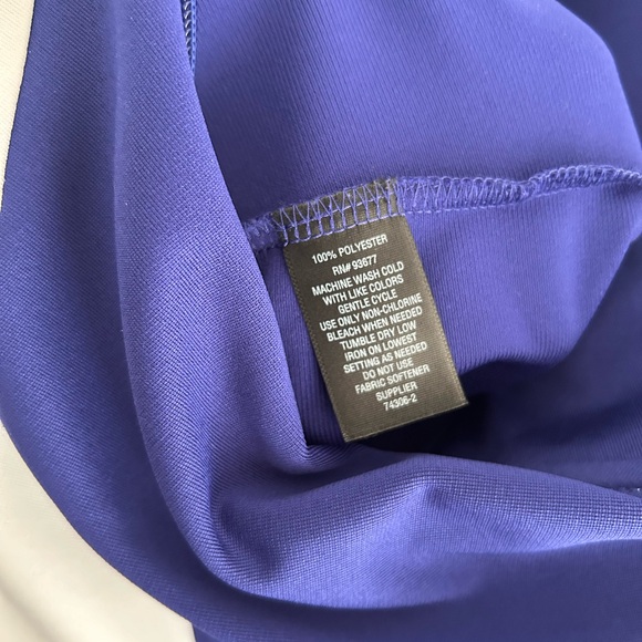 Xersion Activewear Full Zip Jacket - Picture 4 of 4